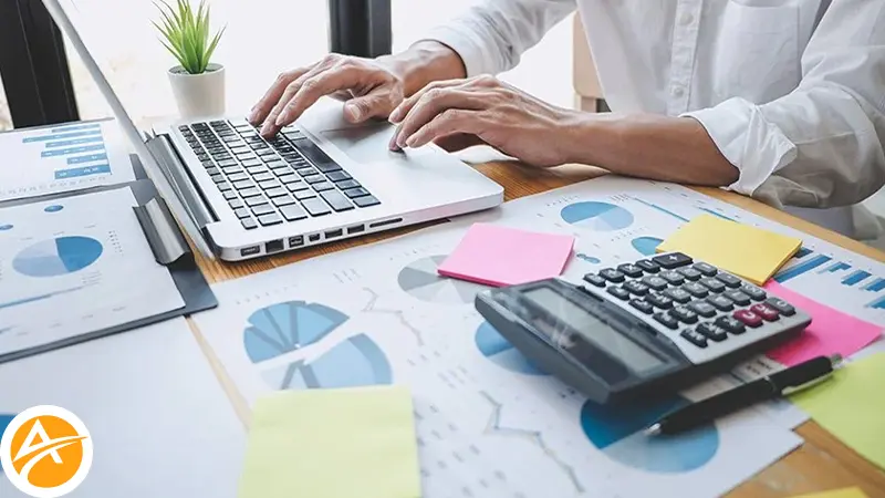 خرید نرم افزار حسابداری در آزادشهر